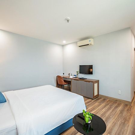 Tahiti Central Seaview - 50M To Night Market Дуонг-Донг Экстерьер фото